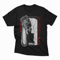 Playera Denji - D5 Corte Regular - Kiracases by Pulso creativo