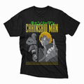 Playera Denji - D6 Corte Regular - Kiracases by Pulso creativo