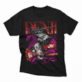 Playera Denji - D68 Corte Regular - Kiracases by Pulso creativo