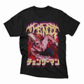 Playera Denji - D9 Corte Regular - Kiracases by Pulso creativo