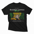 Playera Dio Brando - D1 (Corte Overzise y Corte Regular) - Kiracases by Pulso creativo