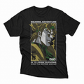 Playera Dio Brando - D2 Corte Regular - Kiracases by Pulso creativo