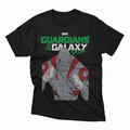 Playera Drax - D1 Corte Regular - Kiracases by Pulso creativo