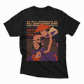 Playera Edward x Jet - D1 Corte Regular - Kiracases by Pulso creativo