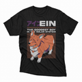 Playera Ein - D1 Corte Regular - Kiracases by Pulso creativo