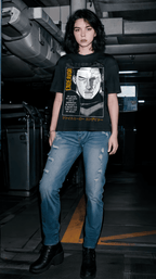 Playera Endeavor - D1 Corte Regular - Kiracases by Pulso creativo