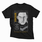 Playera Endeavor - D1 Corte Regular - Kiracases by Pulso creativo