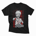 Playera Ero - Sennin - D1 (Corte Regular) - Kiracases by Pulso creativo