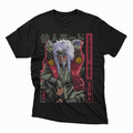 Playera Ero - Sennin - D2 (Corte Regular) - Kiracases by Pulso creativo
