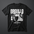 Playera Escanor Orgullo - Seven Deadly Sins - Kiracases by Pulso creativo