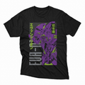 Playera Eva 01 - D1 Corte Regular - Kiracases by Pulso creativo