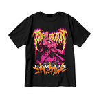 Playera Evangelion - Eva 01 Corte Regular - Kiracases by Pulso creativo