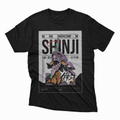 Playera Evangelion - Eva 01 - D3 Corte Regular - Kiracases by Pulso creativo