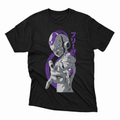 Playera Freezer - D1 Corte Regular - Kiracases by Pulso creativo
