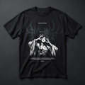 Playera Frieren - Diseño 2 - Kiracases by Pulso creativo