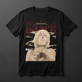 Playera Gaara - Naruto - Kiracases by Pulso creativo
