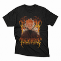 Playera Gabimaru - D1 Corte Regular - Kiracases by Pulso creativo