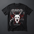 Playera Garou - One Punch Man - Kiracases by Pulso creativo