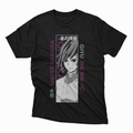 Playera Giyu Tomioka - D2 Corte Regular - Kiracases by Pulso creativo