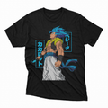 Playera Gogeta - D1 (Corte Overzise y Corte Regular) - Kiracases by Pulso creativo