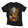 Playera Gohan - D3 Corte Regular - Kiracases by Pulso creativo
