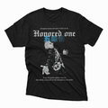 Playera Gojo - D1 Corte Regular - Kiracases by Pulso creativo