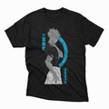 Playera Gojo - D3 Corte Regular - Kiracases by Pulso creativo