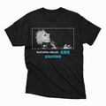 Playera Gojo - D7 Corte Regular - Kiracases by Pulso creativo
