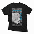 Playera Gojo - D8 Corte Regular - Kiracases by Pulso creativo