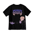 Playera Gojo FP - JJK Corte Regular - Kiracases by Pulso creativo