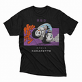 Playera Goku - D1 (Corte Overzise y Corte Regular) - Kiracases by Pulso creativo