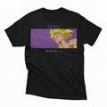 Playera Goku - D2 (Corte Overzise y Corte Regular) - Kiracases by Pulso creativo