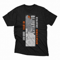 Playera Goku - D5 Corte Regular - Kiracases by Pulso creativo