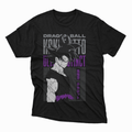 Playera Goku - D6 Corte Regular - Kiracases by Pulso creativo