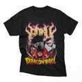 Playera Goku - D8 Corte Regular - Kiracases by Pulso creativo