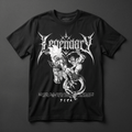 Playera Goku vs Freezer - Dragon Ball - Kiracases by Pulso creativo