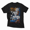 Playera Goku x Gohan x Gottem - D1 Corte Regular - Kiracases by Pulso creativo