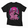 Playera Goku x Roshi x Krillin - D1 Corte Regular - Kiracases by Pulso creativo