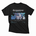 Playera Grimmjow - D1 Corte Regular - Kiracases by Pulso creativo