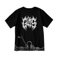 Playera Guts - Berserk Corte Regular - Kiracases by Pulso creativo