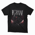 Playera Guts - Berserk Corte Regular - Kiracases by Pulso creativo