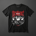 Playera Guts - Berserk Diseño 2 - Kiracases by Pulso creativo