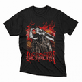 Playera GUTS - D10 Corte Regular - Kiracases by Pulso creativo