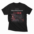 Playera GUTS - D11 Corte Regular - Kiracases by Pulso creativo