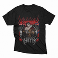 Playera GUTS - D8 Corte Regular - Kiracases by Pulso creativo