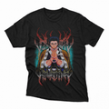 Playera Gyomei - D1 Corte Regular - Kiracases by Pulso creativo