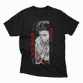 Playera Gyomei - D3 Corte Regular - Kiracases by Pulso creativo