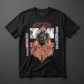 Playera Gyro Zeppeli - JoJo Diseño 1 - Kiracases by Pulso creativo