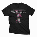Playera Hisoka - D1 Corte Regular - Kiracases by Pulso creativo
