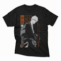 Playera Ichigo - D2 (Corte Overzise y Corte Regular) - Kiracases by Pulso creativo